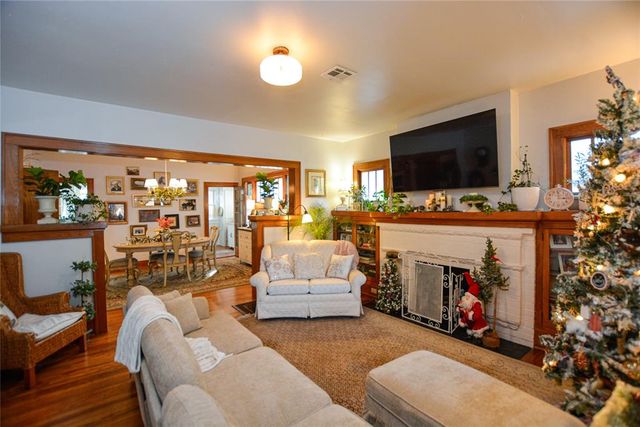 316 NW 27th Street, Oklahoma City, OK 73103