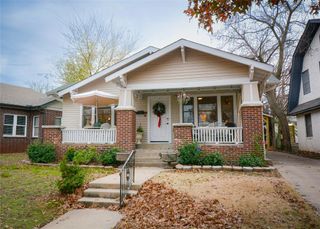 316 NW 27th Street, Oklahoma City, OK 73103