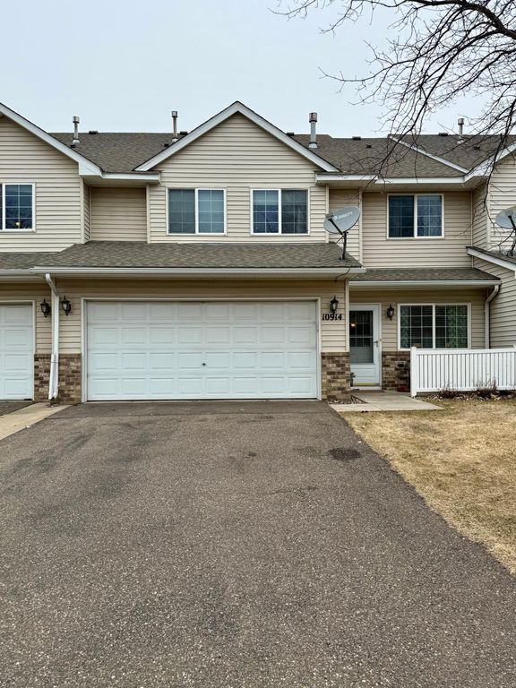 10914 181st Lane NW, Elk River, MN 55330