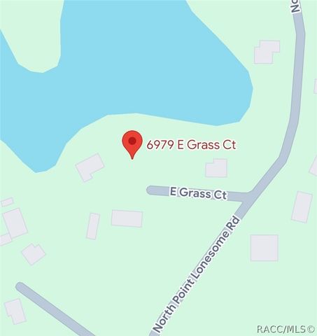 6979 E Grass Court, Inverness, FL 34453