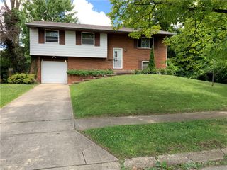 413 Majestic Drive, Dayton, OH 45417