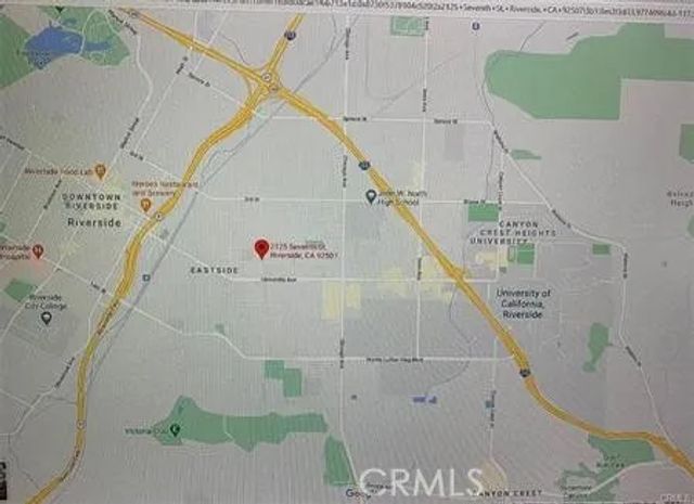 2125 7th, Riverside, CA 92507