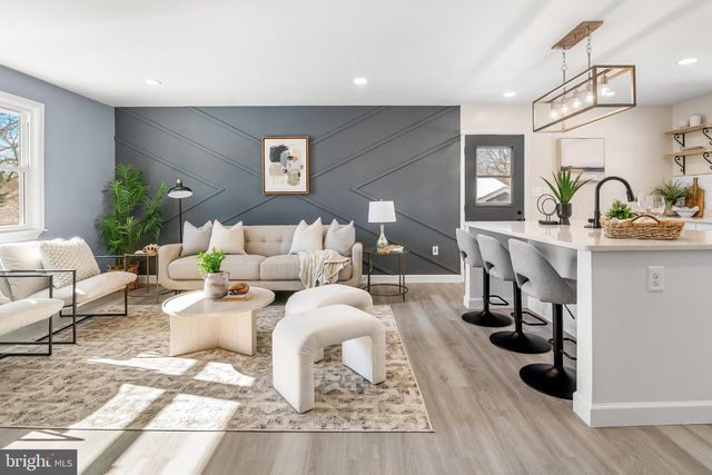 1402 VALLEY CREEK RD, Severn, MD 21144