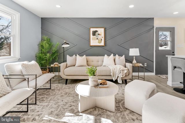 1402 VALLEY CREEK RD, Severn, MD 21144