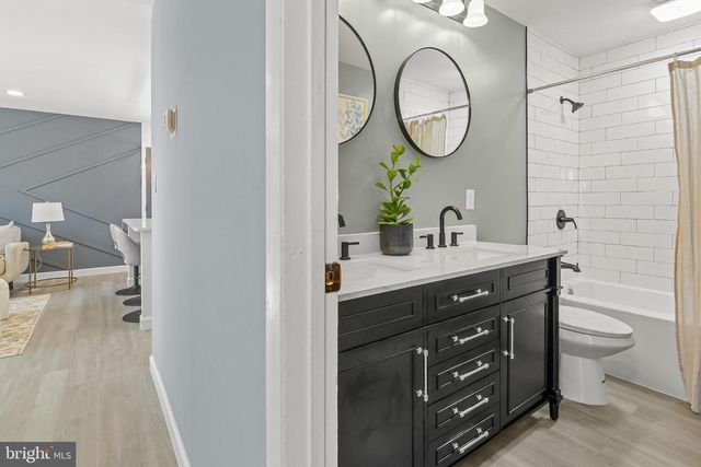 1402 VALLEY CREEK RD, Severn, MD 21144