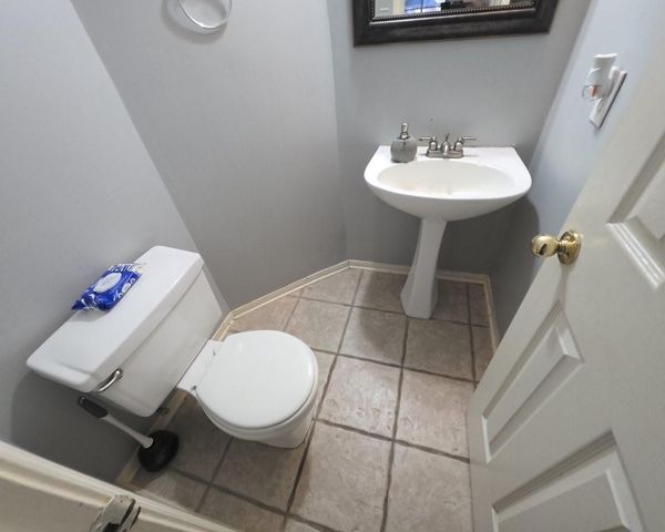 4510 W Thunderwood Circle, Fresno, TX 77545