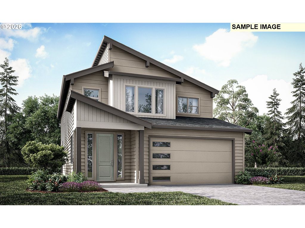 1231 W SPARROW Ave, La Center, WA 98629