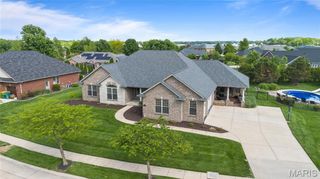 1236 & 1240 Natalyns Trace Street n/a, O'fallon, IL 62254