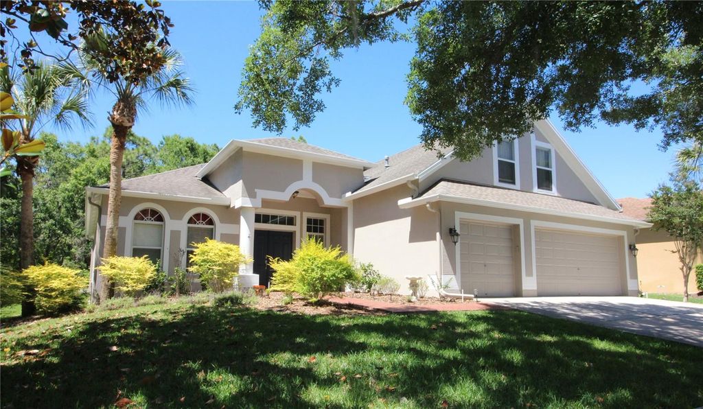 14743 HERONGLEN DRIVE, Lithia, FL 33547