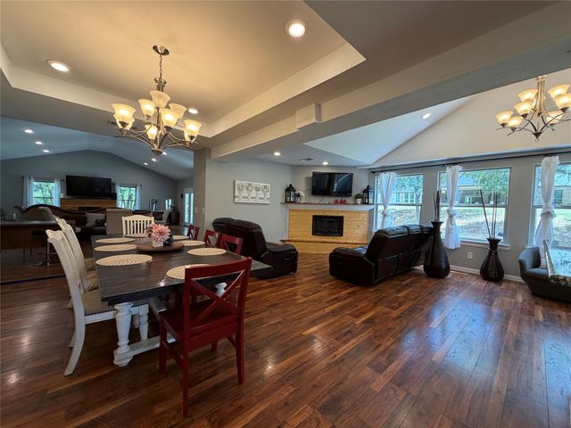 7024 Red Bud Lane, Fort Worth, TX 76135