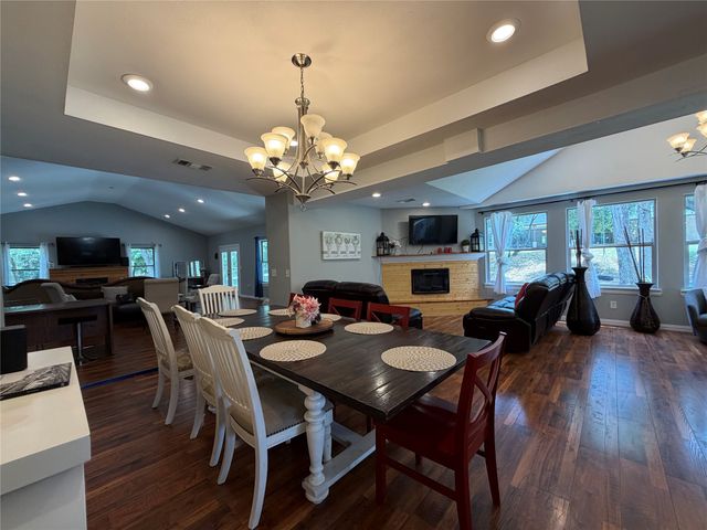 7024 Red Bud Lane, Fort Worth, TX 76135
