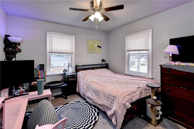 1001 New ST, Hampton, VA 23661