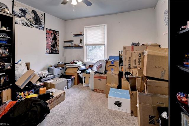 1001 New ST, Hampton, VA 23661