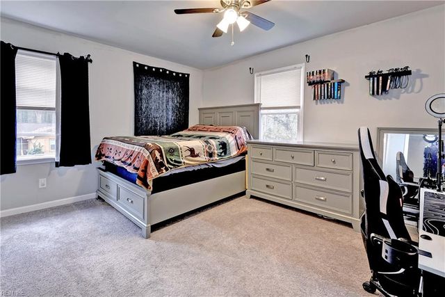 1001 New ST, Hampton, VA 23661