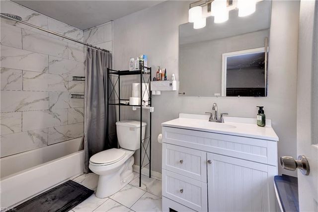 1001 New ST, Hampton, VA 23661