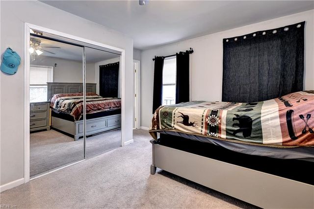 1001 New ST, Hampton, VA 23661