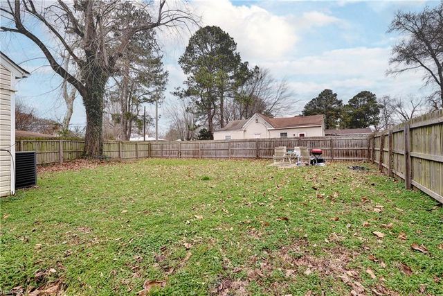 1001 New ST, Hampton, VA 23661