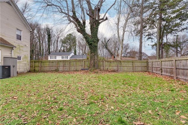 1001 New ST, Hampton, VA 23661