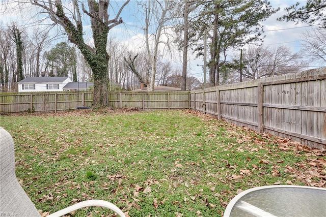 1001 New ST, Hampton, VA 23661