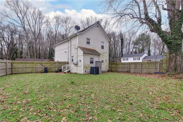 1001 New ST, Hampton, VA 23661