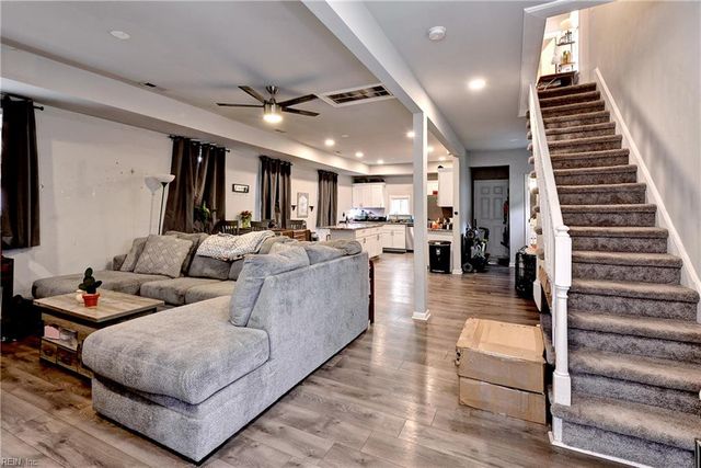 1001 New ST, Hampton, VA 23661