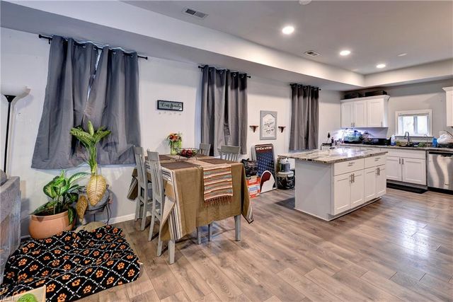 1001 New ST, Hampton, VA 23661