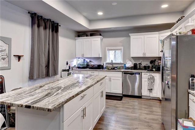 1001 New ST, Hampton, VA 23661