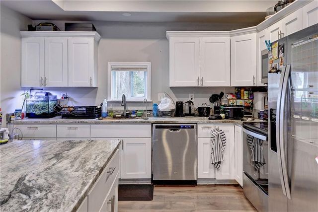 1001 New ST, Hampton, VA 23661