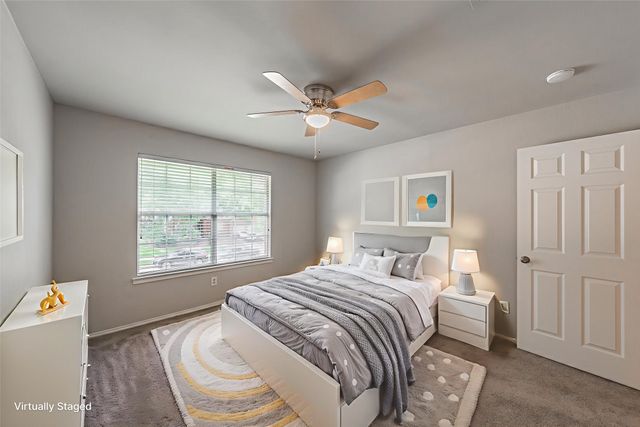 1803 Haydenbend Circle, Grapevine, TX 76051