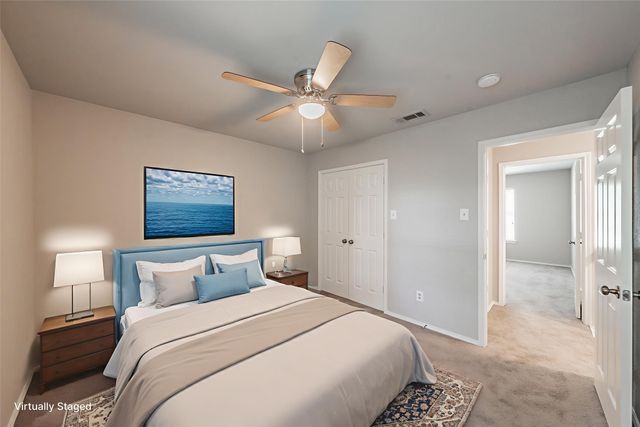 1803 Haydenbend Circle, Grapevine, TX 76051