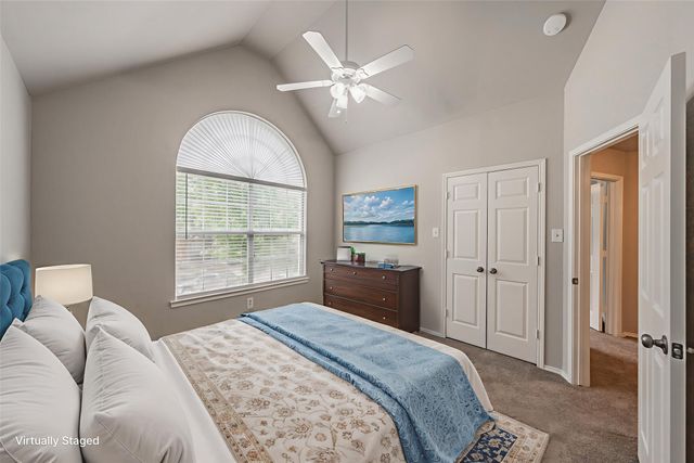 1803 Haydenbend Circle, Grapevine, TX 76051