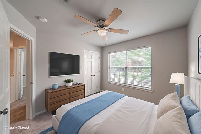 1803 Haydenbend Circle, Grapevine, TX 76051