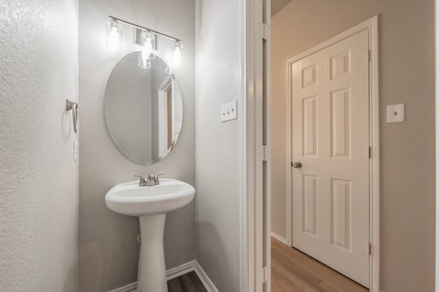 1803 Haydenbend Circle, Grapevine, TX 76051