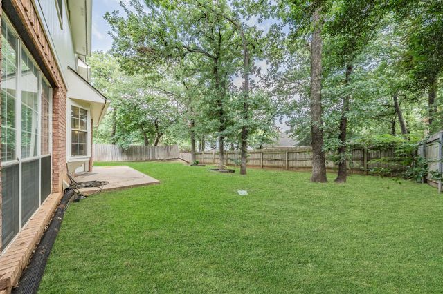 1803 Haydenbend Circle, Grapevine, TX 76051