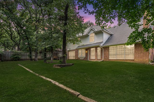 1803 Haydenbend Circle, Grapevine, TX 76051