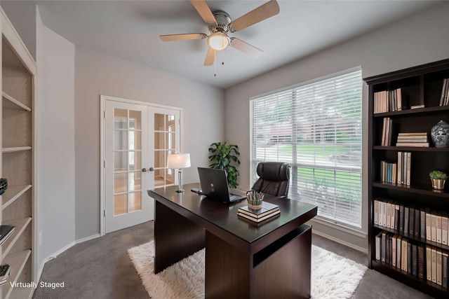 1803 Haydenbend Circle, Grapevine, TX 76051