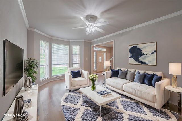 1803 Haydenbend Circle, Grapevine, TX 76051