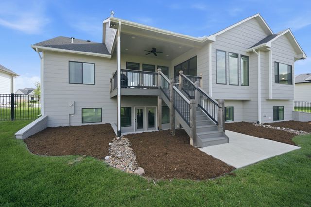 3609 N Bristol St, Wichita, KS 67226