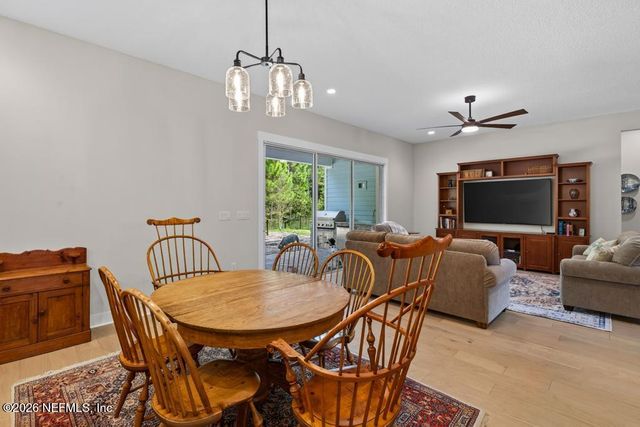 329 SAPLING Terrace, St. Johns, FL 32259
