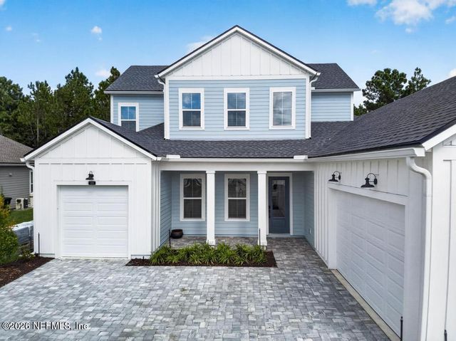 329 SAPLING Terrace, St. Johns, FL 32259