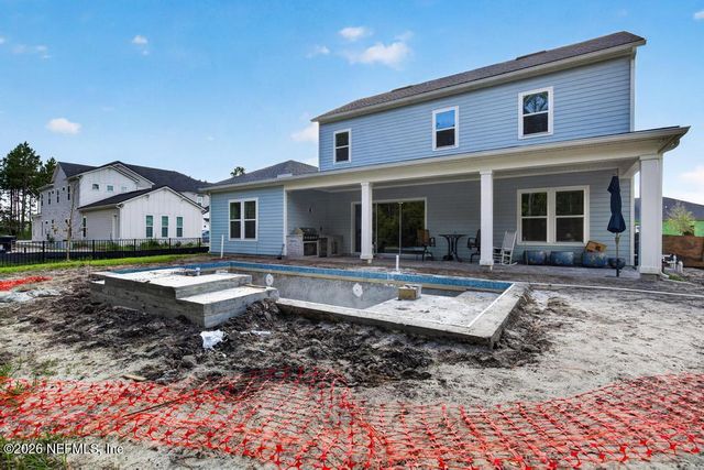 329 SAPLING Terrace, St. Johns, FL 32259