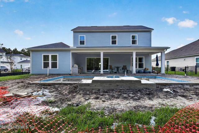 329 SAPLING Terrace, St. Johns, FL 32259
