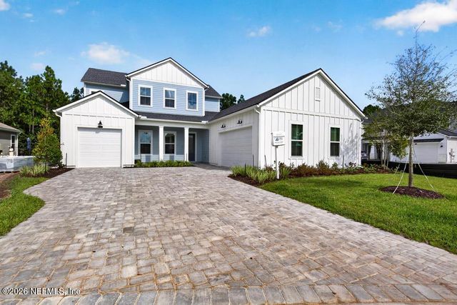 329 SAPLING Terrace, St. Johns, FL 32259