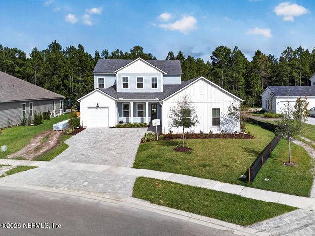 329 SAPLING Terrace, St. Johns, FL 32259