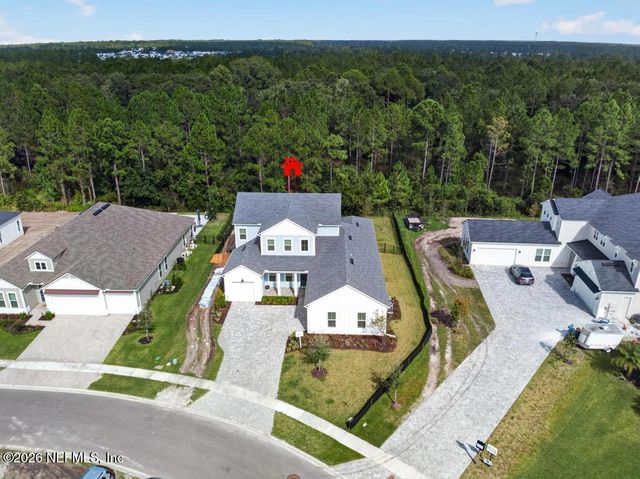 329 SAPLING Terrace, St. Johns, FL 32259