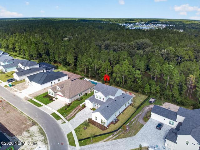 329 SAPLING Terrace, St. Johns, FL 32259