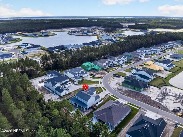 329 SAPLING Terrace, St. Johns, FL 32259