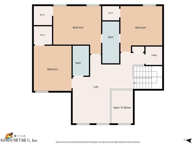 329 SAPLING Terrace, St. Johns, FL 32259
