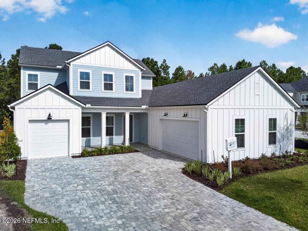 329 SAPLING Terrace, St. Johns, FL 32259