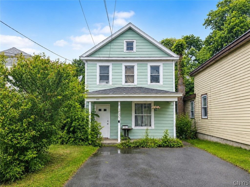 137 West Schuyler Street, Oswego, NY 13126